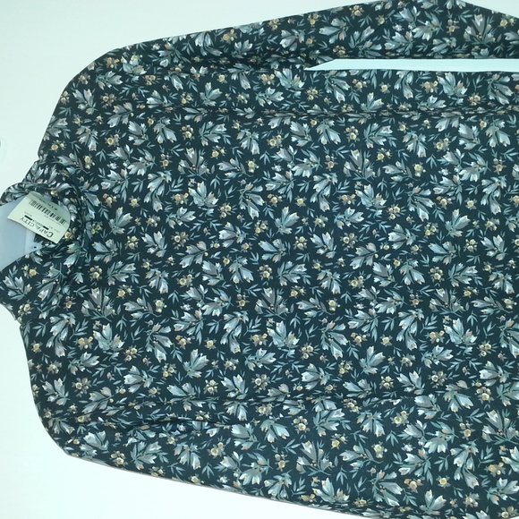 MISS JULI NEW YORK Blouses/Turtle Neck Shirt - Picture 4 of 5